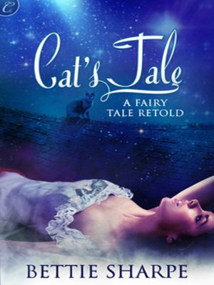 cover image of Cat's Tale: A Fairy Tale Retold